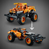 LEGO Technic Auto Monster Truck Jam El Toro Loco 42135