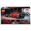 OUTLET LEGO Speed Champions 77242 Bolid F1 Ferrari SF-24 Wyścigówka Samochód