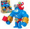 Piratix seria 3 - Crazy Jungle - Goryl Smash Jack