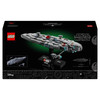 LEGO Star Wars 75405 Krążownik typu Home One Nowość 18+