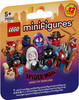 LEGO Minifigures 71050 Spider-Man: Poprzez multiwersum