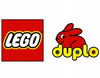 OUTLET LEGO Duplo Straż pożarna Samochód Wóz strażacki 10969