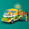 LEGO Friends 41729 Sklep spożywczy z żywnością eko