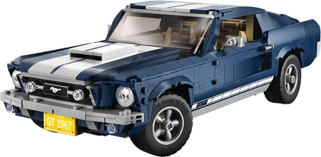 LEGO Creator Expert 10265 Ford Mustang