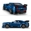 Samochód LEGO Speed Champions 76920 Auto Model Ford Mustang Dark Horse