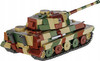 Klocki COBI 2732 czołg Pz.Kpfw.Vi B Tiger Ii Königstiger Trygrys królewski