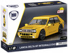 Klocki COBI 24515 Samochód Lancia Delta HF Integrale EVO 1991 LANCIA 61 El.