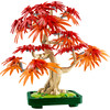 LEGO Botanicals 10348 Klon Palmowy Bonsai Drzewko