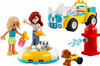 LEGO Friends 42635 Samochód Do Pielęgnacji Psów
