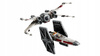 LEGO Star Wars 75393 Myśliwiec TIE i X-wing -Zestaw Combo Nowość