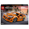 OUTLET LEGO Technic 42204 Fast and Furious Toyota Supra MK4 Auto