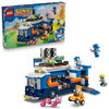 LEGO 77006 Sonic the Hedgehog - Sonic i pojazd do zadań specjalnych