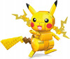 Mega Construx POKEMON Zestaw Konstrukcyjny Klocki PIKACHU GMD31