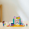 LEGO Koci domek Gabi 10795 Prace Ręczne z Tekturzątkiem Łatwe 4+