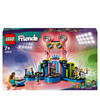 LEGO Friends 42616 Pokaz talentów muzycznych w Heartlake