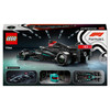 LEGO Speed Champions 77244 Bolid F1 Mercedes-AMG W15 Samochód Wyścigówka