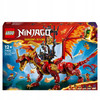 LEGO Ninjago 71822 Smoczyca źródła ruchu Source Dragon of Motion Smok