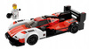 LEGO Speed Champion Samochód Wyścigowy Porsche 963 76916