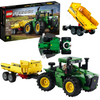 LEGO Technic Traktor John Deere 9620R 4WD 42136