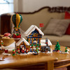 LEGO ICONS 10339 Poczta Świętego Mikołaja