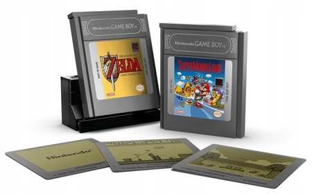 LEGO Super Mario 72046 Nintendo Game Boy