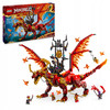 LEGO Ninjago 71822 Smoczyca źródła ruchu Source Dragon of Motion Smok
