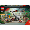 LEGO Jurassic World 76973 Na Tropie Tytanozaura i Raptora
