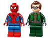 LEGO MARVEL ROBOTY MECHY SPIDERMAN I OCTOPUS 76198