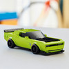 LEGO 77237 Speed Champions - Samochód sportowy Dodge Challenger SRT Hellcat