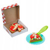 Zestaw Play-Doh F4373 Kitchen Piec do pizzy