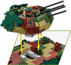 COBI 2593 Flakpanzer IV Wirbelwind - Executive Edition