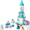 LEGO Duplo 10455 Przyjęcie w lodowym zamku Anny i Elzy Kraina Lodu
