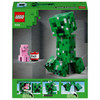 LEGO Minecraft Creeper 21276 Ruchoma Figurka z Gry 10+