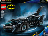 LEGO 76304 DC Super Heroes - Batmobil Batman Forever auto