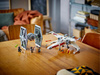 LEGO Star Wars 75393 Myśliwiec TIE i X-wing -Zestaw Combo Nowość