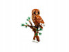 LEGO Creator 31154 Leśne zwierzęta: Czerwony lis