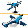 LEGO 31160 Creator 3w1 - Statek powietrzny: samolot wyścigowy Nowość