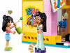 LEGO Friends 42614 Sklep Z Używaną Odzieżą, Sklep Modowy W Stylu Vintage