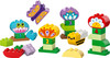 LEGO Duplo 10444 Kreatywny ogród i kwiaty 2+