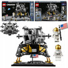 LEGO Creator Expert 10266 Lądownik księżycowy Apollo 11 NASA