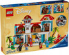 LEGO Disney 43268 Domek na plaży Lilo i Stitcha