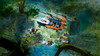 LEGO City 60437 Helikopter zwiadowczy w dżungli w bazie Base Camp