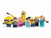 LEGO Despicable Me 4 Minionki Rodzinna Rezydencja Gru i Minionków 75583