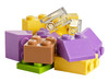 LEGO Classic Kreatywna walizka Pojemnik na klocki 10713