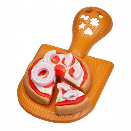 Zestaw Play-Doh F4373 Kitchen Piec do pizzy