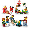 LEGO City 60436 Kalendarz adwentowy na 2024 rok