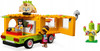 LEGO Friends 41701 Streetfood Stragany z jedzeniem