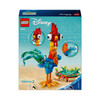 LEGO Disney 43272 Heiheia Kurczak Figurka Kwiaty Vaiana i Vaiana 2