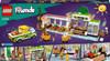 LEGO Friends 41729 Sklep spożywczy z żywnością eko
