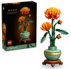 LEGO ICONS 10368 Chryzantema